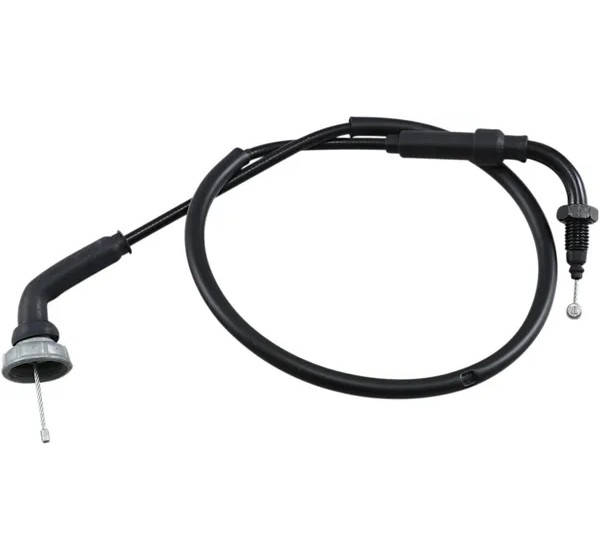 MOOSE OFFROAD HARD-PARTS Bowdenzüge - Detailansicht