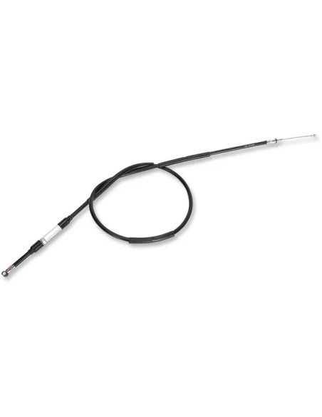 MOOSE OFFROAD HARD-PARTS Bowdenzüge für HONDA CR 125 R 1987-2003