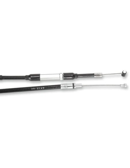 MOOSE OFFROAD HARD-PARTS Bowdenzüge - Detailansicht