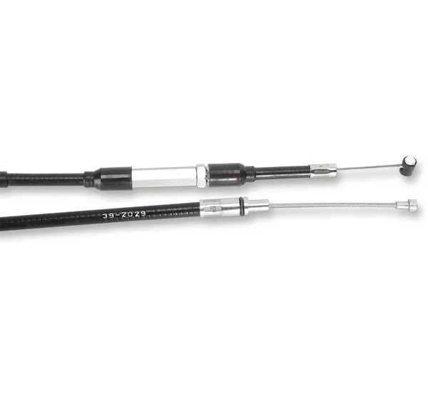 MOOSE OFFROAD HARD-PARTS Bowdenzüge - Detailansicht