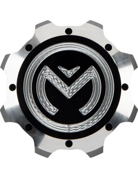 MOOSE OFFROAD HARD-PARTS Tankdeckel für CAN AM (BRP) OUTLANDER 650 EFI 4X4 2012-2024