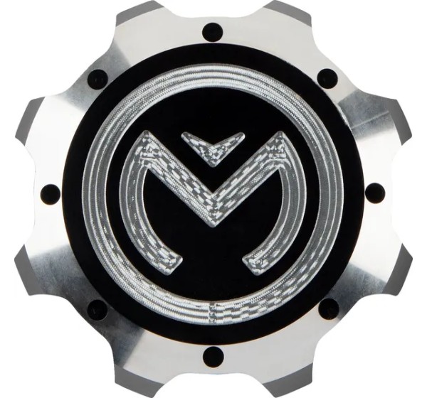 MOOSE OFFROAD HARD-PARTS Tankdeckel für CAN AM (BRP) OUTLANDER 650 EFI 4X4 2012-2024