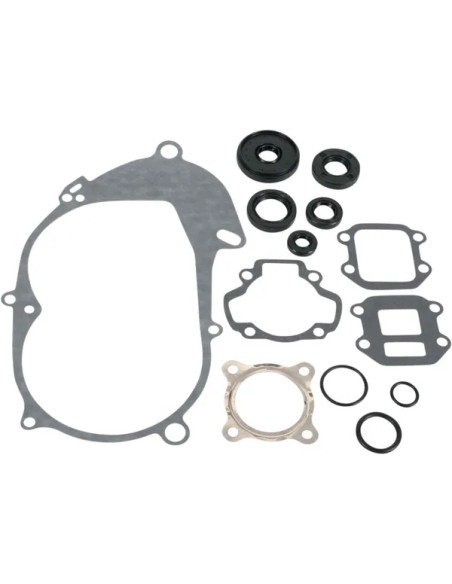 MOOSE OFFROAD HARD-PARTS Dichtungen & Öldichtungen für YAMAHA PW 50 ab 1991