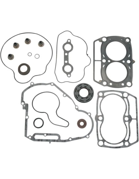 MOOSE OFFROAD HARD-PARTS Dichtungen & Öldichtungen für POLARIS SPORTSMAN 800 EFI 4X4 2005-2014