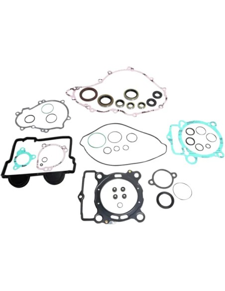 MOOSE OFFROAD HARD-PARTS Dichtungen & Öldichtungen für KTM SX-F 250 2011-2015
