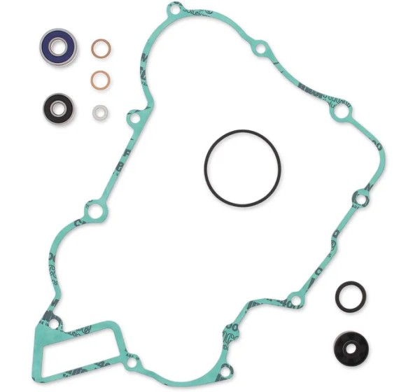 MOOSE OFFROAD HARD-PARTS Kühlsysteme für KTM SX 125 1998-2015