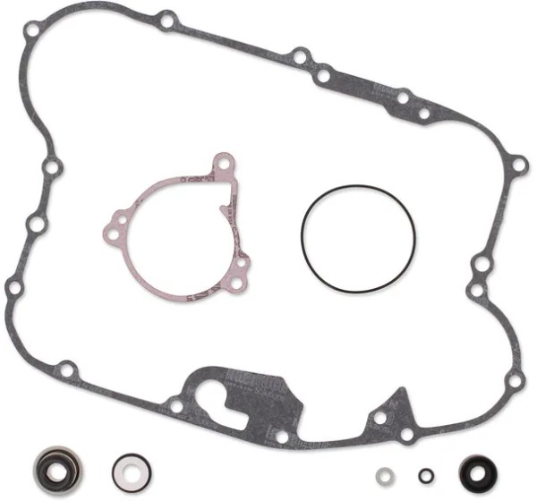 MOOSE OFFROAD HARD-PARTS Kühlsysteme für KAWASAKI KLR 250 1985-2005