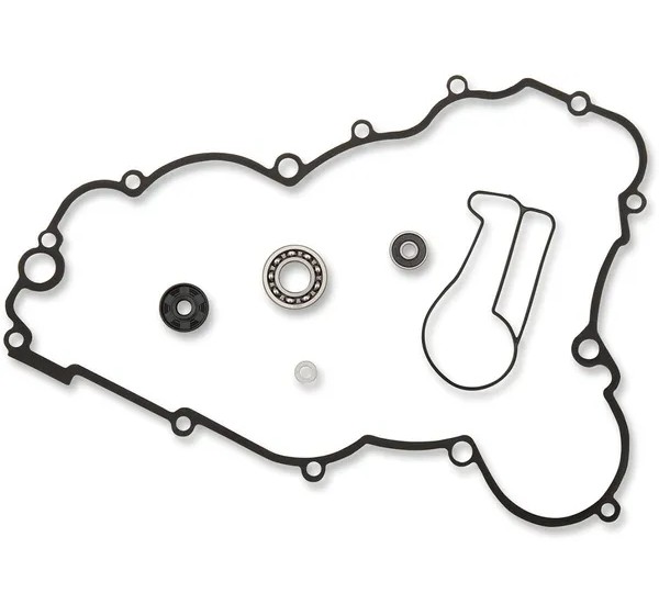 MOOSE OFFROAD HARD-PARTS Kühlsysteme für KTM SX 250 2017-2020