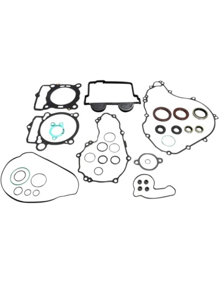 MOOSE OFFROAD HARD-PARTS Dichtungen & Öldichtungen für KTM SX-F 250 2015-2022