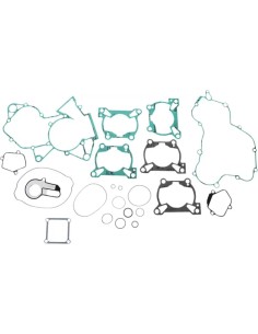 Komplettes Dichtungssatz