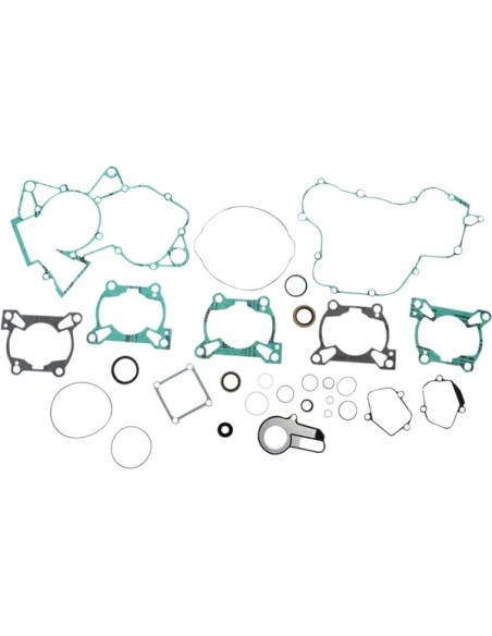 MOOSE OFFROAD HARD-PARTS Dichtungen & Öldichtungen für HUSQVARNA TC 85 17/14 2018-2024