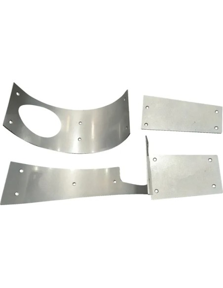 MOOSE OFFROAD HARD-PARTS Kupplungen & Kupplungskomponenten - Detailansicht
