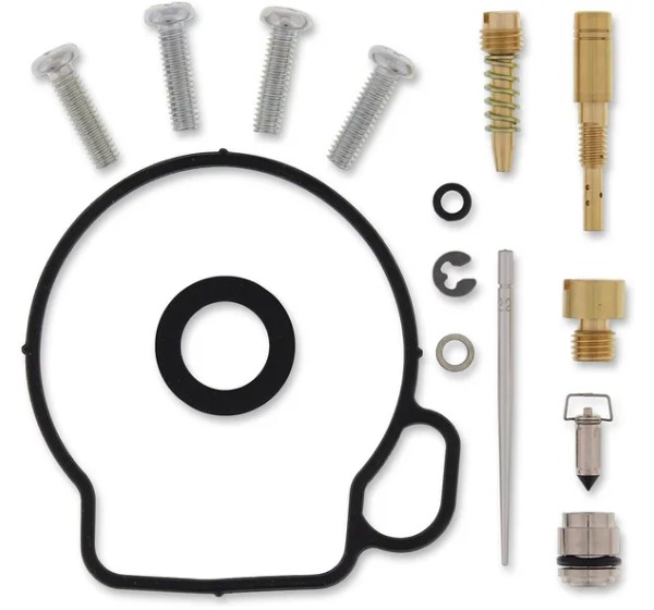 MOOSE OFFROAD HARD-PARTS Vergaser für YAMAHA TT-R 50 E 2006-2019