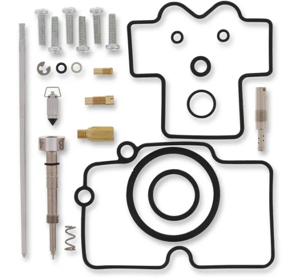 MOOSE OFFROAD HARD-PARTS Vergaser für KAWASAKI KX 250 F 2004-2005
