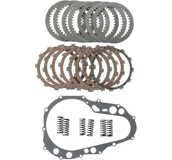 MOOSE OFFROAD HARD-PARTS Kupplungen & Kupplungskomponenten für KAWASAKI KFX 400 2X4 2003-2004