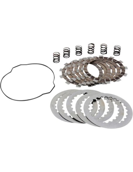 MOOSE OFFROAD HARD-PARTS Kupplungen & Kupplungskomponenten für KTM SX 65 2009-2023