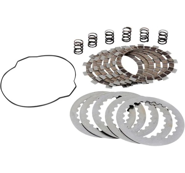 MOOSE OFFROAD HARD-PARTS Kupplungen & Kupplungskomponenten für KTM SX 65 2009-2023