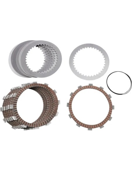 MOOSE OFFROAD HARD-PARTS Kupplungen & Kupplungskomponenten für KAWASAKI KX 450 ab 2021