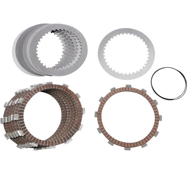 MOOSE OFFROAD HARD-PARTS Kupplungen & Kupplungskomponenten für KAWASAKI KX 450 ab 2021