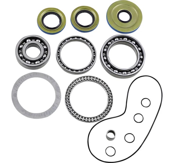 MOOSE OFFROAD HARD-PARTS Lager & Dichtungen für CAN AM (BRP) MAVERICK TURBO 900 R EFI 4X4 2018-2019