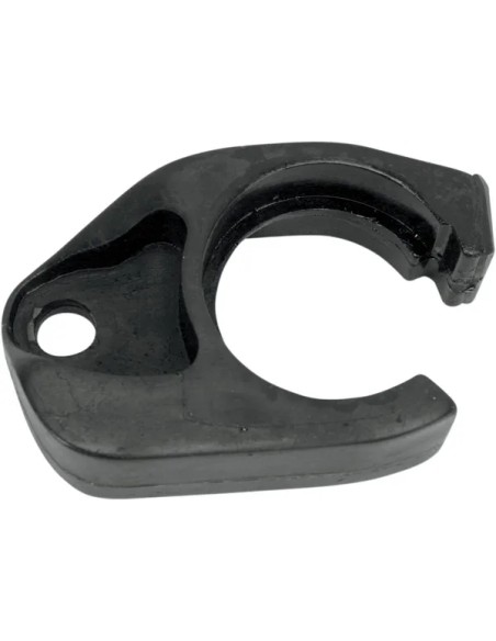 MOOSE OFFROAD HARD-PARTS Montagematerial & Zubehör für YAMAHA YFZ 450 2004-2009