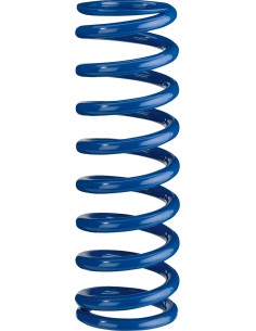 Stoßdämpferfeder