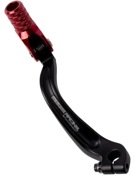 MOOSE OFFROAD HARD-PARTS Griffarmaturen & Hebel - Einbaubeispiel