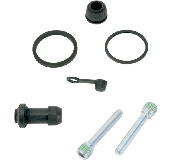 MOOSE OFFROAD HARD-PARTS Bremssattel für HONDA CRF 150 R 2007-2017