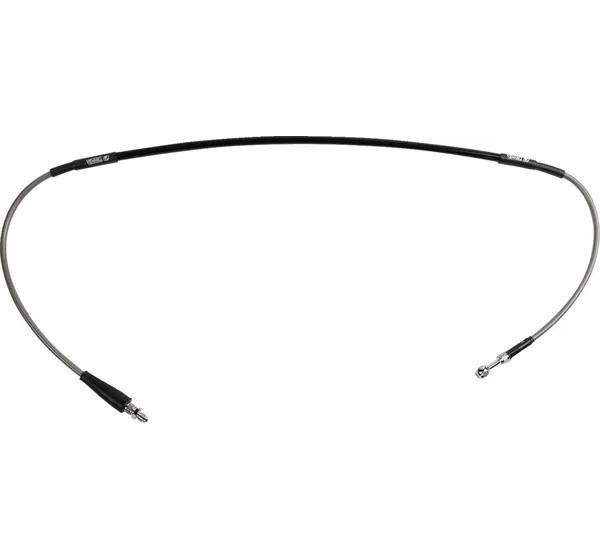 MOOSE OFFROAD HARD-PARTS Brems- & Kupplungsleitungen für HUSQVARNA TX 300 2018-2019