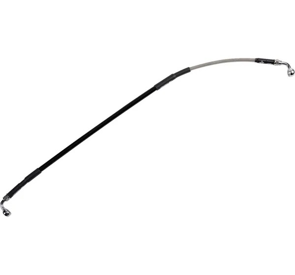 MOOSE OFFROAD HARD-PARTS Brems- & Kupplungsleitungen für HUSQVARNA TE 250 2008-2012