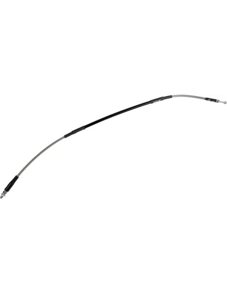 MOOSE OFFROAD HARD-PARTS Brems- & Kupplungsleitungen für KTM SX 50 MINI 2008-2023