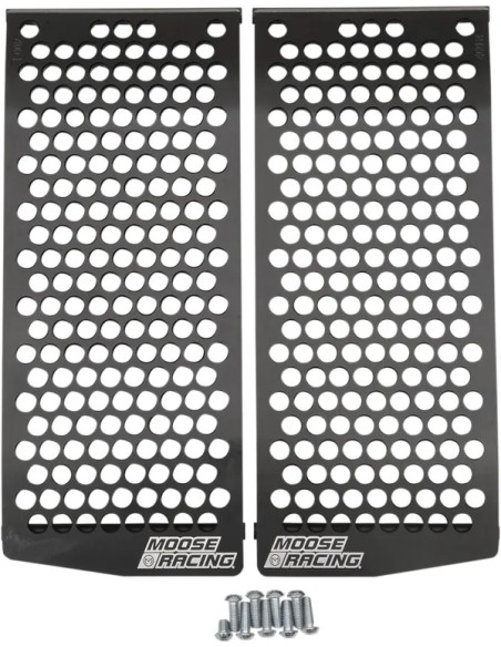 MOOSE OFFROAD HARD-PARTS Montagematerial & Zubehör für BETA RR 300 2013-2019