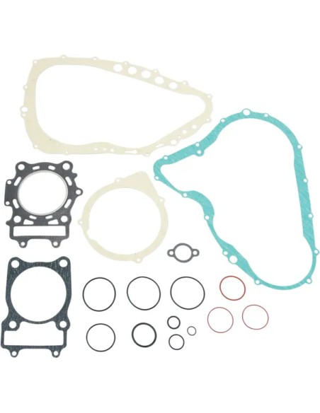 MOOSE OFFROAD HARD-PARTS Dichtungen & Öldichtungen für SUZUKI LT-F 500 F 4X4 1998-2007