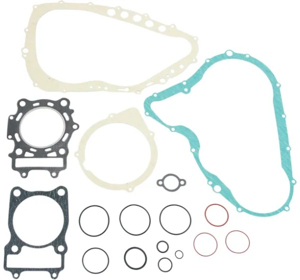 MOOSE OFFROAD HARD-PARTS Dichtungen & Öldichtungen für SUZUKI LT-F 500 F 4X4 1998-2007