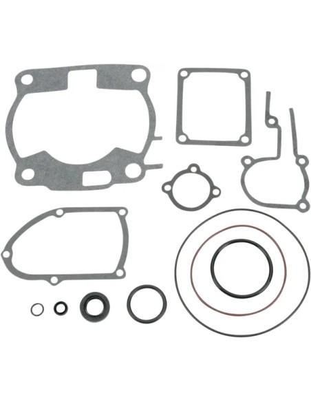 MOOSE OFFROAD HARD-PARTS Dichtungen & Öldichtungen für YAMAHA YZ 250 1995-1996