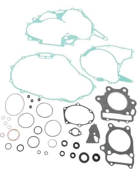 MOOSE OFFROAD HARD-PARTS Dichtungen & Öldichtungen für HONDA TRX 300 EX 1993-2008