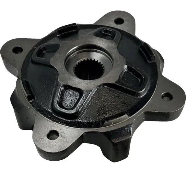 MOOSE OFFROAD FOUR WHEEL Achsen & Naben für POLARIS RZR 570 4X4 2014-2019