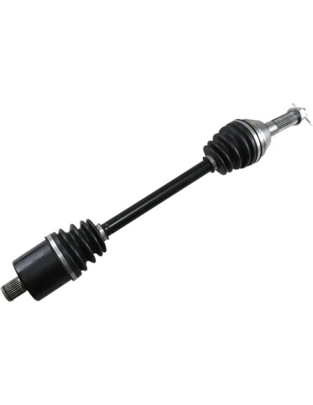 MOOSE OFFROAD FOUR WHEEL Achsen für POLARIS RANGER 570 4X4 2014-2015