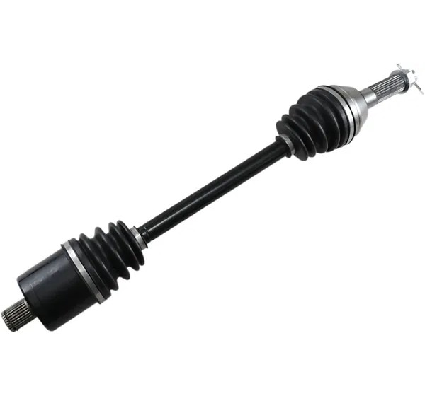 MOOSE OFFROAD FOUR WHEEL Achsen für POLARIS RANGER 570 4X4 2014-2015
