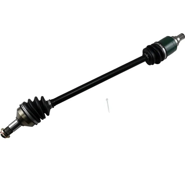 MOOSE OFFROAD FOUR WHEEL Achsen für ARCTIC CAT (TEXTRON) WILDCAT 1000 EFI HO 4X4 2012-2016