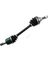 OEM Ersatz Standard CV-Achse