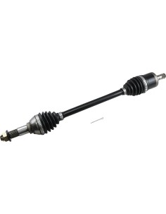 Schwerlast CV-Achsenkit