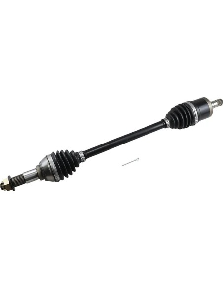 MOOSE OFFROAD FOUR WHEEL Achsen für CAN AM (BRP) COMMANDER 800 R EFI 2017-2020