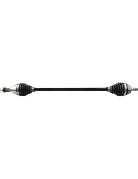 MOOSE OFFROAD FOUR WHEEL Achsen für CAN AM (BRP) MAVERICK TURBO 900 RR EFI 4X4 2022-2024