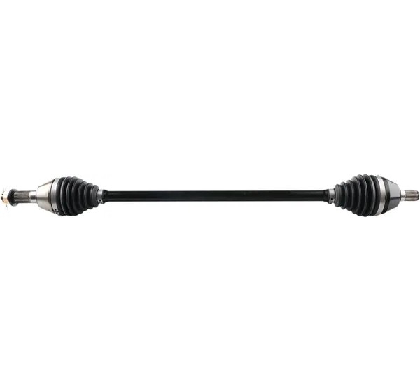 MOOSE OFFROAD FOUR WHEEL Achsen für CAN AM (BRP) MAVERICK TURBO 900 RR EFI 4X4 2022-2024