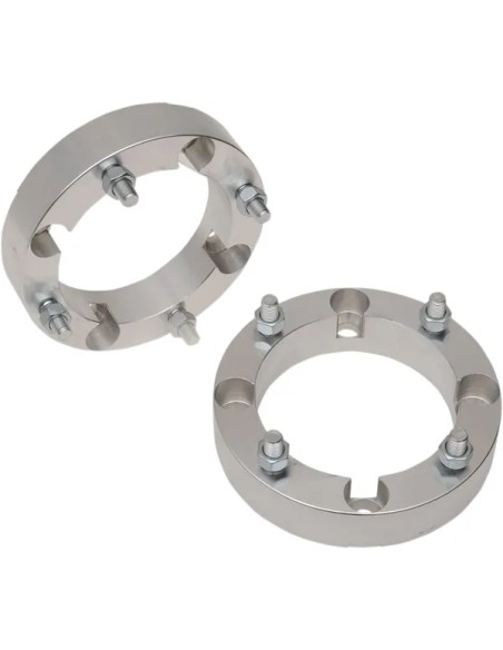 MOOSE OFFROAD FOUR WHEEL Distanzstücke - WHEEL SPACER - 4/110 - 38.1MM
