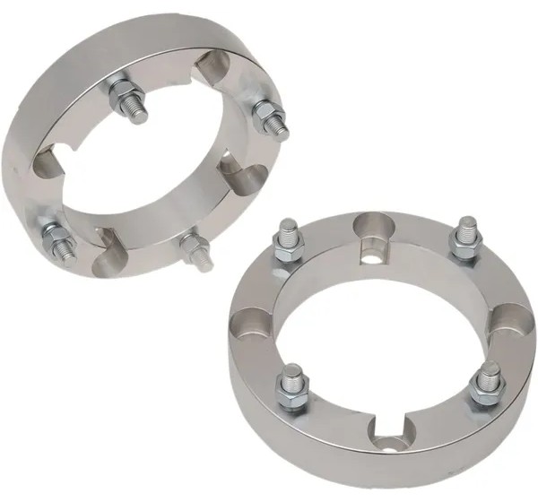 MOOSE OFFROAD FOUR WHEEL Distanzstücke - WHEEL SPACER - 4/137 - 38.1MM