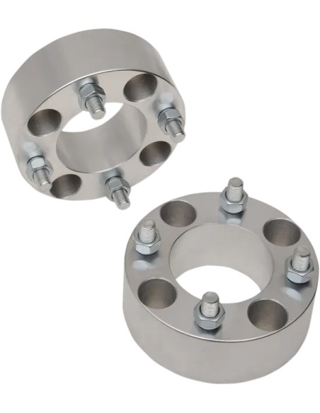 MOOSE OFFROAD FOUR WHEEL Distanzstücke - WHEEL SPACER - 4/110 - 50.8MM