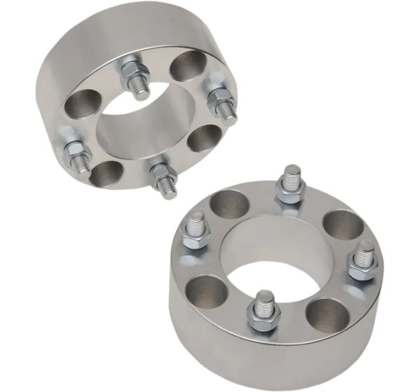 MOOSE OFFROAD FOUR WHEEL Distanzstücke - WHEEL SPACER - 4/110 - 50.8MM