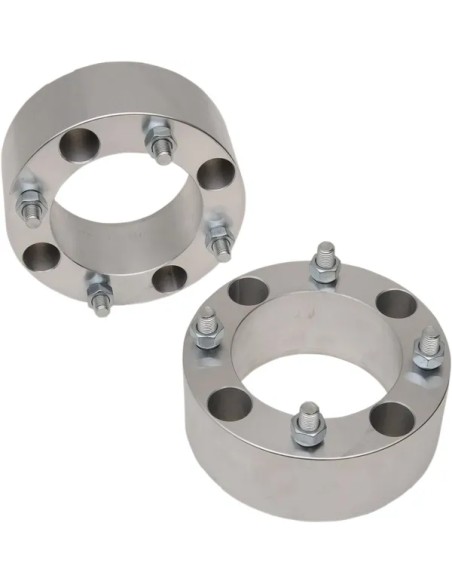 MOOSE OFFROAD FOUR WHEEL Distanzstücke - WHEEL SPACER - 4/156 - 63.5MM
